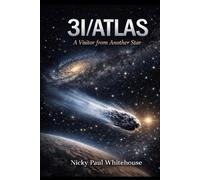 3I/ATLAS: A Visitor from Another Star