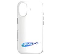 3I Atlas Comet UFO Cosmic Mystery Case for iPhone 17