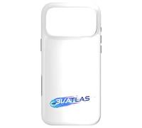 3I Atlas Comet UFO Cosmic Mystery Case for iPhone 17 Pro Max