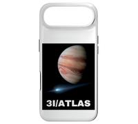 3I/ATLAS Interstellar Comet Jupiter Case for iPhone Air