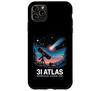 3I ATLAS Interstellar Discovery 2025 Case for iPhone 11 Pro Max