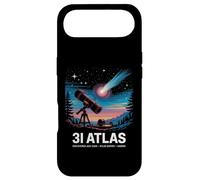 3I ATLAS Interstellar Discovery 2025 Case for iPhone Air