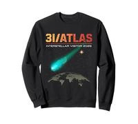 3I/ATLAS Interstellar Visitor - Cosmic Object from Beyond Sweatshirt