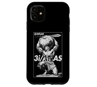 3I/ATLAS Mythology - Celestial Titan Astronomy Art Case for iPhone 11