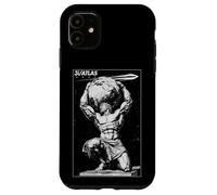 3I/ATLAS Mythology - Celestial Titan Astronomy Art Case for iPhone 11