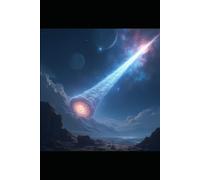 3I/ATLAS: Save Us! (Science Fiction, or is it?)