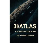 3I/ATLAS: The Day We Broke Ourselves