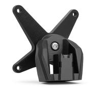 3iDEE VESA adapter compatible with Samsung monitor (S22D360H, S24D360HL, S24D391HL,S27D390H, S27D360H and more) - vesa mount adapter for vesa plate - 75 x 75 mm