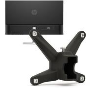 3IDEE VESA Adapter for HP Monitor Series 5 & Mf (524sa, 524sf, 524sw, 527sa, 527sf, 527sw, 532sf, M22f, M24f, M27f, M32f) - Monitor Mount Adapter 75x75 mm - for monitors without VESA