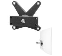 3IDEE VESA Adapter for Lenovo IdeaCentre All-in-One PC (AIO 3 Gen, 27, 3i 24) - 75x75mm Support for Lenovo Screen Without VESA Connection