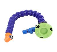 3in Car Dent Repair Suction Cup Nylon and Rubber Air Pump Puller ScratchFree Sucker