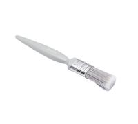 (3in, Grey) Harris Essentials Walls & Ceilings Paint Brush