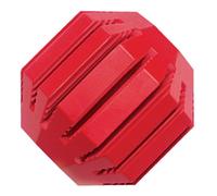 (3in x 6.5in x 5.5in, Red) KONG Stuff-A-Ball Interactive Dog Toy