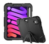 3in1 Case Film Tripod for Apple IPAD Mini 6 2021 6 Gen.Cover Case 8.3