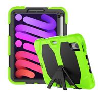 3in1 Case Film Tripod for Apple IPAD Mini 6 2021 6 Generation Cover 8.3 " Inches
