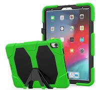 Case for Apple iPad Pro 11" 2018 Cover Full-Armor with Display Screen Protector