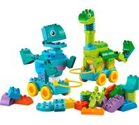 3in1 Dinosaurs on Wheels