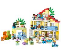 3in1 Family House
