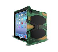 3in1 Outdoor Cover for Apple IPAD Pro 2017 10.5 Inch Shock-Proof Hard And sil