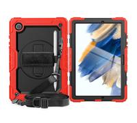 3in1 Outdoor Cover for Samsung Tab A8 X200 X206 Case Protective Display