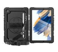 3in1 Outdoor Cover for Samsung Tab A8 X200 X206 Case Protective Display