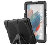 3in1 Outdoor Cover for Samsung Tab A8 X200 X206 Case Protective Display Screen