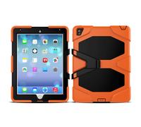3in1 Outdoor Protective Case for Apple IPAD 2017 9.7 Inch Shock-Proof Hard +