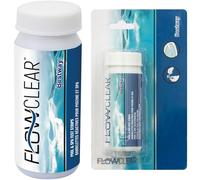 3in1 PH, water alkalinity and chlorine tester Bestway 58142