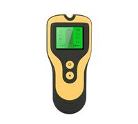 3In1 Sensor Wall Scanner Pipe Finder Pipe Wire Detector Electronic Stud Locator Wood Joist Wall Scanner for Metal Detector Tools Comfortable to Use(3200W)