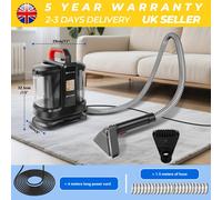 3in1 Spot Buster Carpet & Upholstery Cleaner Portable Stain Cleaning Tool Corded