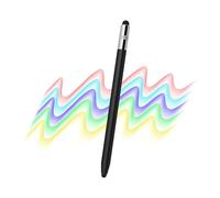 3in1 Stylus Pen for Galaxy Z Fold 7 & Fold 6, Precise Touch and Control, No Charging & Pairing, Ready to Use (3in1-Black)