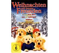 3In1;Weihnachten Mit Treuen Freunden