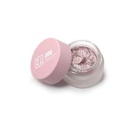 3INA MAKEUP - 24h Cream Eyeshadow 306 - Light Pink - Waterproof, Fast Drying - Matte Shimmer & Glitter