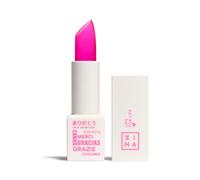 3INA MAKEUP - Lips For Life - Magic Colour Changing Lipstick with a Lip Balm Formula - Moisturising & Nourshing PH Lipstick