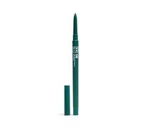 3INA MAKEUP - The 24H Automatic Eye Pencil 739 - Emerald Green - Creamy Long Lasting Eyeliner Waterproof - Sharpener & brush