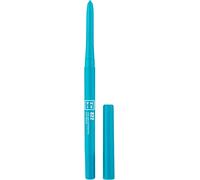 3INA MAKEUP - The 24h Automatic Eye Pencil 822 - Turquoise Creamy Precise Long