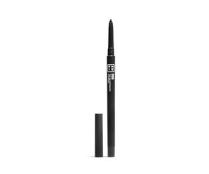 3INA MAKEUP - The 24h Automatic Eye Pencil 900 - Pure Black - Creamy Long Lasting Eyeliner Waterproof - Sharpener & brush