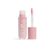 3INA MAKEUP - The 24H Color Liquid Eyeshadow 320 - Pastel pink Liquid Eyeshadow - 24H Long-Wearing Waterproof Formula