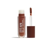 3INA MAKEUP - The 24H Color Liquid Eyeshadow 575 - Classic brown Liquid Eyeshadow - 24H Long-Wearing Waterproof Formula