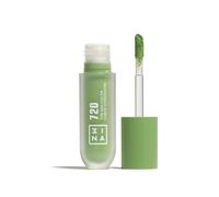 3INA MAKEUP - The 24H Color Liquid Eyeshadow 720 - Matcha green Liquid Eyeshadow - 24H Long-Wearing Waterproof Formula
