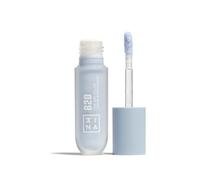 3INA MAKEUP - The 24H Color Liquid Eyeshadow 820 - Ice blue Liquid Eyeshadow - 24H Long-Wearing Waterproof Formula