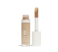 3INA MAKEUP - The 24H Concealer 606 - Light coral Dark Circles and Blemish Liquid Concealer - Medium-Full Coverage