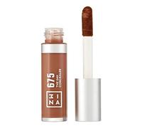 3INA MAKEUP - The 24H Concealer 675 - Dark brown Dark Circles and Blemish Liquid Concealer - Medium-Full Coverage