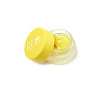 3INA MAKEUP - The 24H Cream Eyeshadow 106 - Yellow 24H Longwearing & Waterproof Fast Drying Formula - Creamy Texture - Highly Pigmented - Matte and Shimmer Finish - Vegan - Cruelty Free