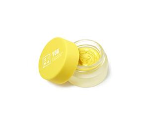 3INA MAKEUP - The 24H Cream Eyeshadow 106 - Yellow 24H Longwearing & Waterproof Fast Drying Formula - Creamy Texture - Highly Pigmented - Matte and Shimmer Finish - Vegan - Cruelty Free
