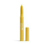 3INA MAKEUP - The 24H Eye Stick 749 - Pistachio Eyeshadow Stick with Creamy Texture - 24H Waterproof Eyeshadow with Matte Shimmer & Metallic Finish - Multitasking
