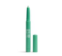 3INA MAKEUP - The 24H Eye Stick 791 - Aquamarine Eyeshadow Stick with Creamy ...