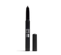 3INA MAKEUP - The 24H Eye Stick 900 - Black Eyeshadow Stick with Creamy Textu...