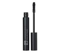 3INA MAKEUP - The 24h Level Up Mascara 900 - Black Mascara for Volume and Length - Extreme Definition Flake-Free Tubing Mascara with Hourglass Wand - Mascara for Sensitive Eyes - Vegan - Cruelty Free