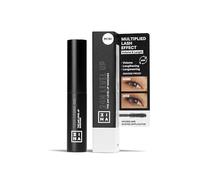3INA MAKEUP - The 24H Level Up Mascara 900 (Mini) - Black Volume & Length Definition Mascara - Travel Size Mascara Sensitive Eyes